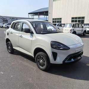 Veicolo Elettrico a 4 Ruote, <span class=keywords><strong>Auto</strong></span> Elettrica a Quattro Ruote Motrici, Mini <span class=keywords><strong>Auto</strong></span> Elettrica a Bassa Velocità - Product Image 4