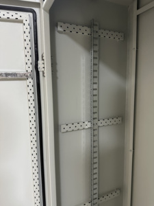 <span class=keywords><strong>ตู้</strong></span>จ่ายไฟเหล็กชุบสังกะสีแบบประกอบได้ XL-21, แผงควบคุมแหล่งจ่ายไฟแรงดันต่ำ, <span class=keywords><strong>ตู้</strong></span>สวิตช์เกียร์โลหะ - Product Image 5