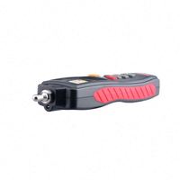 Draagbare draagbare digitale trillingsmeter Pen-type LCD-scherm Werkt op batterijen IP67-bescherming Testmachine met hoge nauwkeurigheid