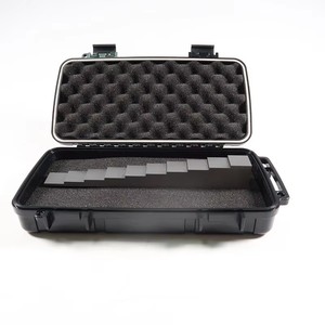 Tmteck 10 Step Step บล็อกเหล็ก1018 2-20มม. สำหรับเครื่องวัดความหนาของอัลตราโซนิค - Product Image 4