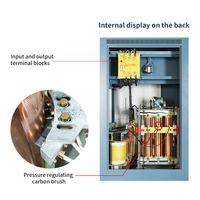 MINGCH 3 Phase 220V 380V 440V AVR 300Kva 200Kva 120KVA 100Kva