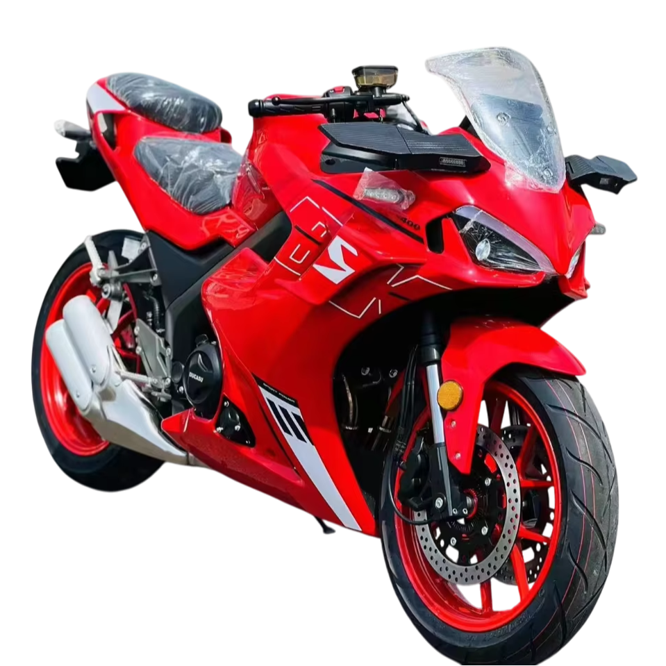 Best Selling HOT SELLING Ducati Motorcycles High Performance