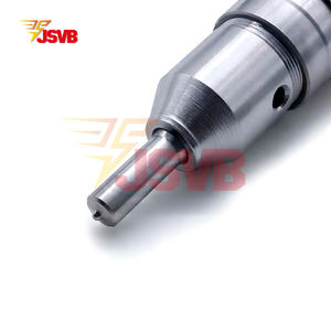 Injektor Bahan Bakar JSVB Kualitas Baik diesel 1077732 107-7732 Mesin <span class=keywords><strong>Excavator</strong></span> <span class=keywords><strong>Engine</strong></span> 3114 dan 3116 untuk Mesin cat - Product Image 4