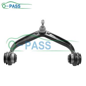 Brazo <span class=keywords><strong>de</strong></span> control superior delantero OPASS para CHEVROLET Silverado 2500 y <span class=keywords><strong>GMC</strong></span> <span class=keywords><strong>Sierra</strong></span> 3500 2007- 20924215 - Product Image 4