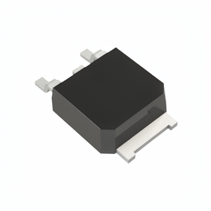 Original Transistors IPD50R380CEATMA1 Electronic Chips Component PG-TO252-3 - Product Image 1