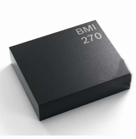 Capteurs BMI270 originaux, transducteurs, capteurs de mouvement, IMU (unités de mesure inertielle), IMU ACCEL/GYRO I2C/SPI 14LGA