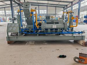 1000Nm 3/hr PSA automatica N2 macchina per la produzione di Gas 99.999% elevata purezza pressione di adsorbimento di azoto generatore di azoto - Product Image 3