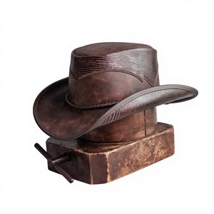 Sombrero Fedora de Lana Marrón, Unisex, Ala Ancha, Casual, para Viajes al Aire Libre, 58-60CM, para Adultos, Cuatro Estaciones - Product Image 6