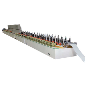 Fabrik 77 PU Rollladen Tür maschine PU Tür verschluss Maschine Preis - Product Image 1