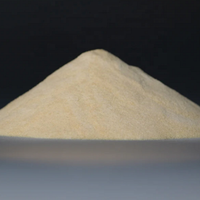 Xanthan Gum API Xanthan Gum Kelas Pengeboran Minyak