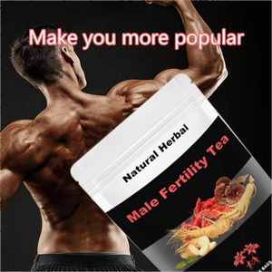 OEM ODM Maca Ginseng Herbal <b>Tea</b> bag 10 <b>Tea</b> Bags with Tribulus Goji Natural Caffeine Free Herbal Supplement - Product Image 3