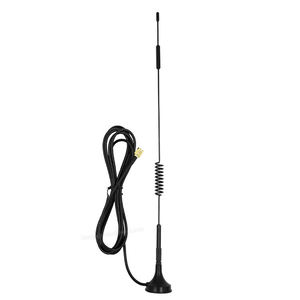 ShengDa 4G hút cốc ăng ten LTE ăng ten từ 700-2700Mhz 5dBi TS9 SMA-Nam nối <span class=keywords><strong>GSM</strong></span> 0.5 1 1.5 3m ăng ten từ - Product Image 2