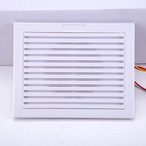 Système de sécurité filaire professionnel 108 décibels Alarme antivol Matériel ABS Certifié CE 24V Tonalité simple/double - Product Image 2