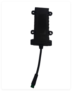 Rastreador GPS Satelital Impermeable IP69K Yuntrack CJ780-F 2G 4G GSM GPRS <span class=keywords><strong>Sin</strong></span> <span class=keywords><strong>Cuota</strong></span> <span class=keywords><strong>Mensual</strong></span> - Product Image 2