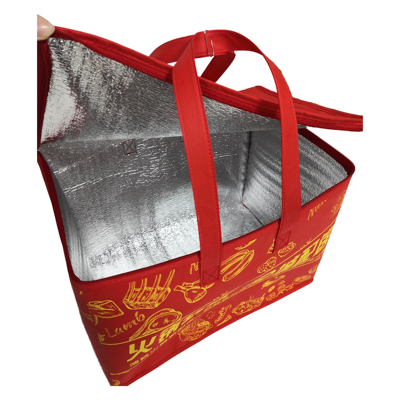 Factory Wholesale Custom Logo Printing Reusable