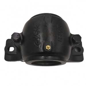 Insérez le roulement de bloc d'oreiller de roulement à billes SN218 - Product Image 1