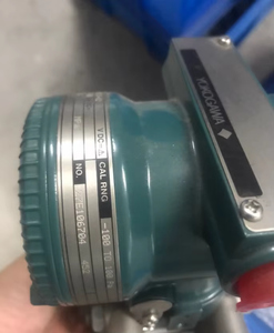 YOKOGAWA trasmettitore di pressione differenziale EJX110A /EJX130A/EJX118A/EJA130E - Product Image 4