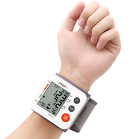 Appareil médical Portable pour moniteur de fréquence cardiaque BP, dispositif automatique, 1 pièce