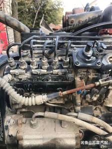 شاحنة 250cc محرك أسطوانات 6ct رؤوس cum mins 4bt 6bt 6ct 6ct 6L محرك دراجة نارية ديزل - Product Image 3