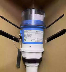 เครื่องวัดระดับอัลตราโซนิก Endress Hauser E+H Prosonic FMU30 รุ่นดั้งเดิม สำหรับการวัดในภาคสนาม  Endress+hauser Prosonic T Fmu30-a - Product Image 3