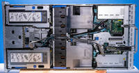 Serveur de virtualisation IA professionnel Dell EMC Poweredge R760xa DDR5 en rack