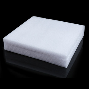 Pinheng EPE Foam Packaging <b>Box</b> 60 Cm White <b>Cushioning</b> For Electronic Instruments Protective Packaging - Product Image 3