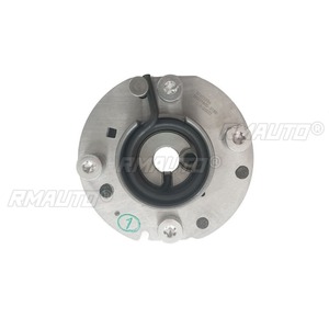 เฟืองตั้งเวลาไอดีไอเสีย 01655886 สำหรับเครื่องยนต์ Geely Borui V6 อะไหล่รถยนต์ - Product Image 4