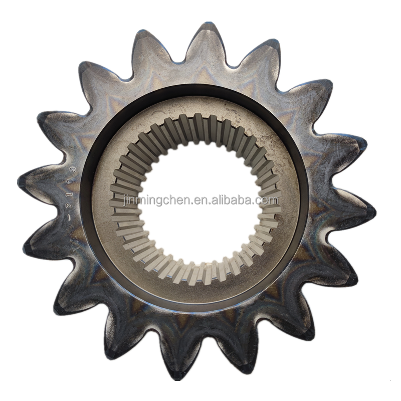 Genuine Excavator Parts - Revolving Equipment Gear KTC0149