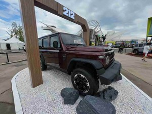 212 T01 2025 2.0T Changfeng SUV, <span class=keywords><strong>Gran</strong></span> <span class=keywords><strong>Volumen</strong></span> de Carga, Diseño de Cabina Inteligente, Rendimiento Confiable, Compra para Flotas, Uso Industrial - Product Image 3