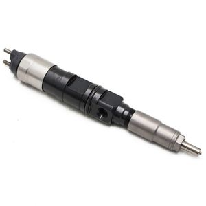 新型柴油机泵共轨喷油器 095000-8550 	 RE539818 0950008550 - Product Image 3