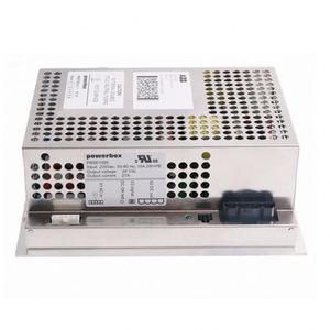 ใหม่คุณภาพสูง DSQC661 3HAC026253-001 อะไหล่แหล่งจ่ายไฟอัตโนมัติ วัสดุอะลูมิเนียม ราคาดีที่สุด - Product Image 1