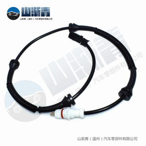 Capteur de vitesse de roue Renault OE 8200583498 8200184209 93858411 pour Trafic Pièce de rechange SJQ-8359 - Product Image 1