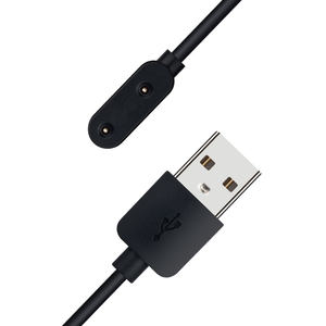 Fil de <span class=keywords><strong>chargeur</strong></span> de câble de charge USB magnétique de <span class=keywords><strong>montre</strong></span> intelligente d'usine pour <span class=keywords><strong>Huawei</strong></span> <span class=keywords><strong>Band</strong></span> 9 8 7 <span class=keywords><strong>6</strong></span> Pro pour Honor Fit ES NFC <span class=keywords><strong>montre</strong></span> pour enfants 4 5 <span class=keywords><strong>6</strong></span> - Product Image 1