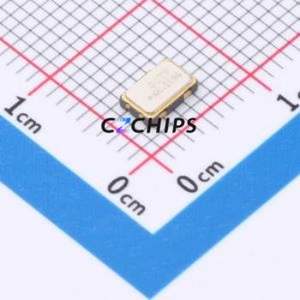 SX5M45.1584M20F30TNN Crystal Oscillator (Active) SMD5032-4P Crystal Oscillator 45.1584MHz 20ppm CMOS - Product Image 1