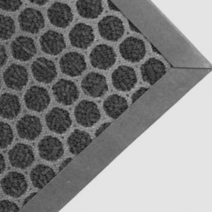 FZ-D40HFE FZ-D40DFE <span class=keywords><strong>กรอง</strong></span><span class=keywords><strong>คาร์บอน</strong></span> hepa เหมาะสําหรับ<span class=keywords><strong>กรอง</strong></span>อากาศ hepa ที่คมชัด KC-D40E KC-G40E KC-D50 KC-G50 - Product Image 2