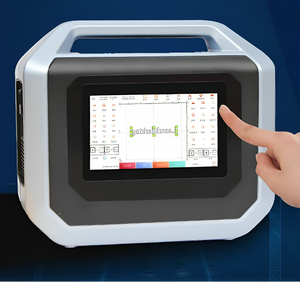 30W Handheld Laser Marking <b>Machine</b> Compact Metal Decorative Engraving <b>Machine</b> and Laser Portable <b>Machine</b> - Product Image 5