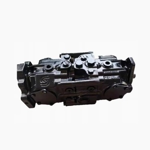 Pompe à piston hydraulique haute pression Sundstrand Série 40 MPT025C MPT035C MPT044C MPT046C - Product Image 1