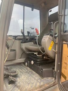 Maquinaria Pesada Usada VOLVO EC60B: Componentes Esenciales de Motor, Bomba de Engranajes y Rodamientos para Excavadoras Agrícolas Rentables - Stock de Japón - Product Image 6