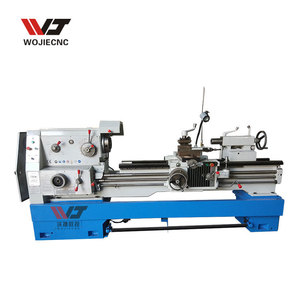 Avantages de machine de tour de CA6240 cabestan tour machine de tour en métal - Product Image 2