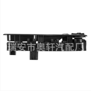 สวิตช์ควบคุมกระจกรถยนต์ 6554.ZJ แบบไฟฟ้าสำหรับเปลี่ยนซ่อม - Product Image 4