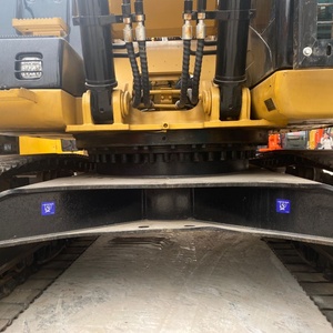 Excavatrice Caterpillar Cat325 323 d'occasion, fabriquée aux États-Unis, 23 tonnes, 25 tonnes, modèle Cat 325D 320 325 330 - Product Image 6