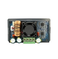 XY5008E CNC Réglable DC Stabilisateur Alimentation Tension Constante et Maintenance de Courant 50V8A400W Module Abaisseur 100% nouveau