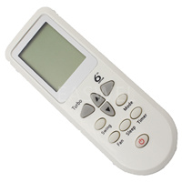 Nuevo Control Remoto para Aire Acondicionado Whirlpool Hisense Kelon DG11D3-01 DG11D3-03 DG11D3-02