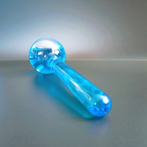 Bolas de hielo de cristal azul para masaje Facial, globos de hielo líquidos para suavizar <span class=keywords><strong>la</strong></span> <span class=keywords><strong>cara</strong></span>, venta al <span class=keywords><strong>por</strong></span> mayor - Product Image 4