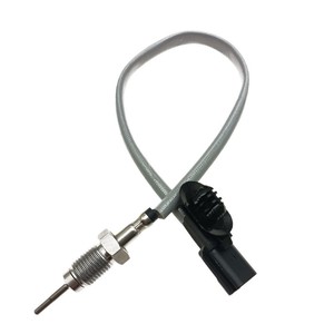 Exhaust Temperature <b>Sensor</b> 226402722R 2-Pin 12V Diesel <b>For</b> <b>Car</b> Replacement - Product Image 1