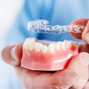 แผ่นวัสดุสิ้นเปลืองทางทันตกรรมแผ่น PETG สำหรับรั้ง<span class=keywords><strong>ฟัน</strong></span>ไม่เกิดริ้วรอยการจัด<span class=keywords><strong>ฟัน</strong></span> - Product Image 6