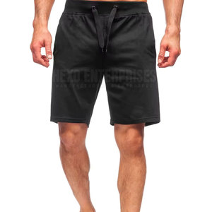 Short de fitness léger en gros Short de fitness confortable Short de fitness à taille élastique pour la vente en ligne - Product Image 1