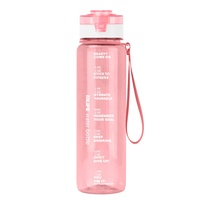Best-seller Bouteille d'eau de sport 32oz Tritan portable réutilisable de haute qualité sans Bpa Nouveau produit