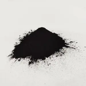 Biodiesel Essential Oil Purification Coconut Activated Charcoal Powder Waste Oil Pu Activated Carbon