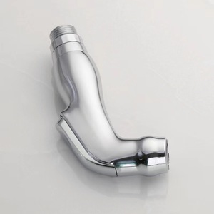 Портативный пластиковый распылитель для биде - Product Image 6